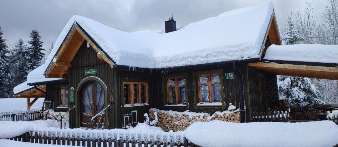 Holiday home Cudna Pod Hala Krupowa Skawica (Lesser Poland)