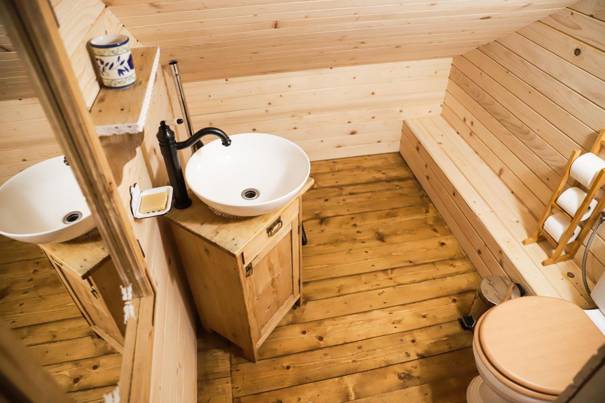 Holiday home Cudna Pod Hala Krupowa Skawica (Lesser Poland)