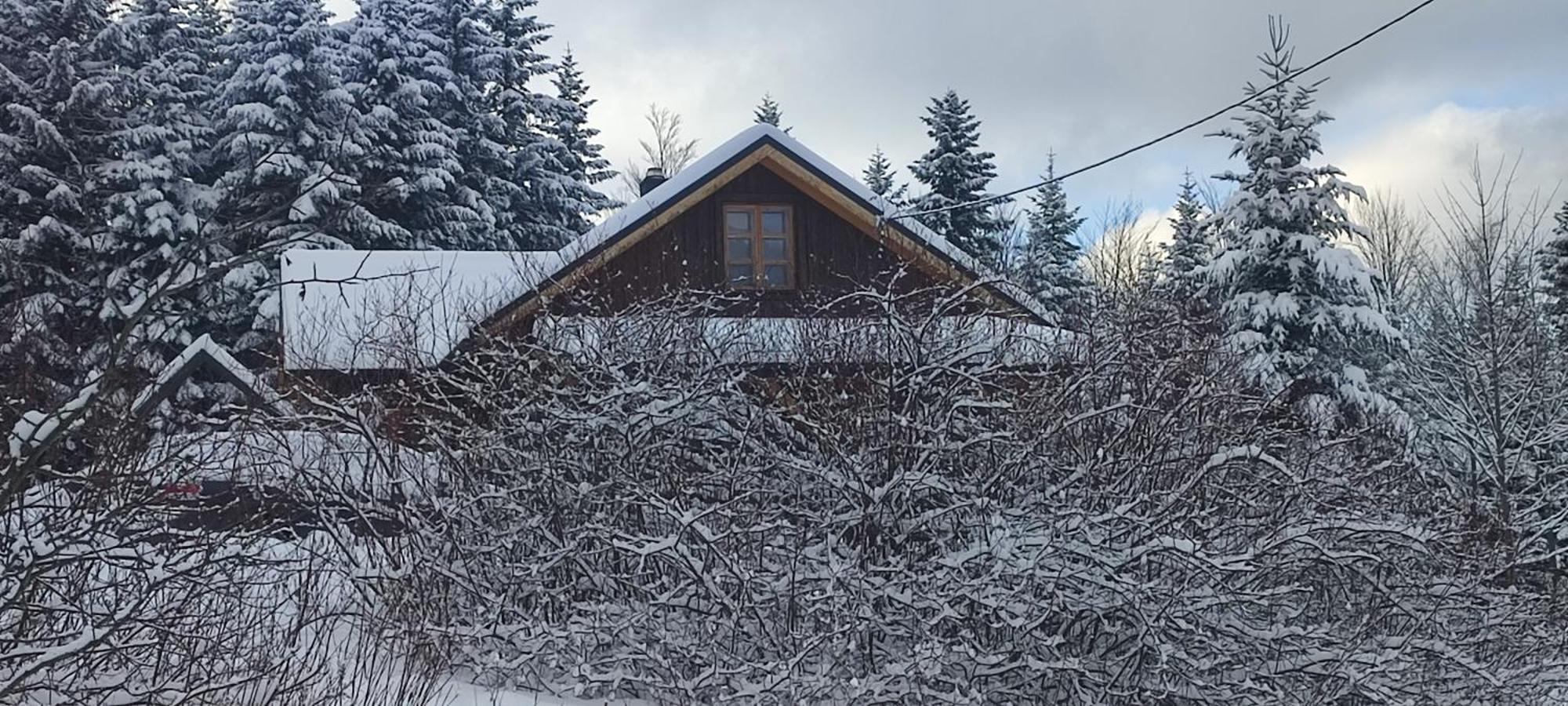 Cudna Pod Hala Krupowa * Skawica (Lesser Poland)