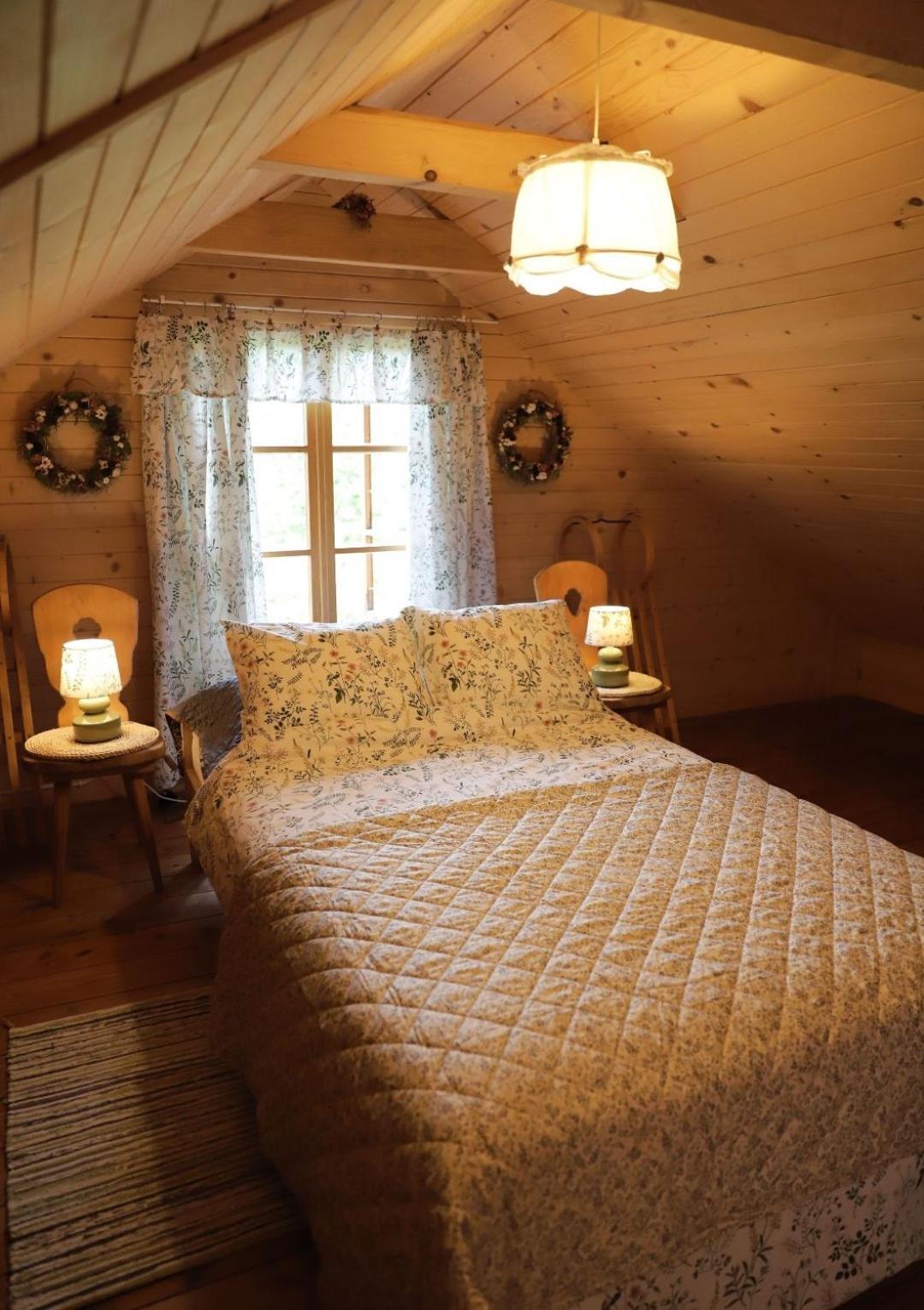 Cudna Pod Hala Krupowa Holiday home *