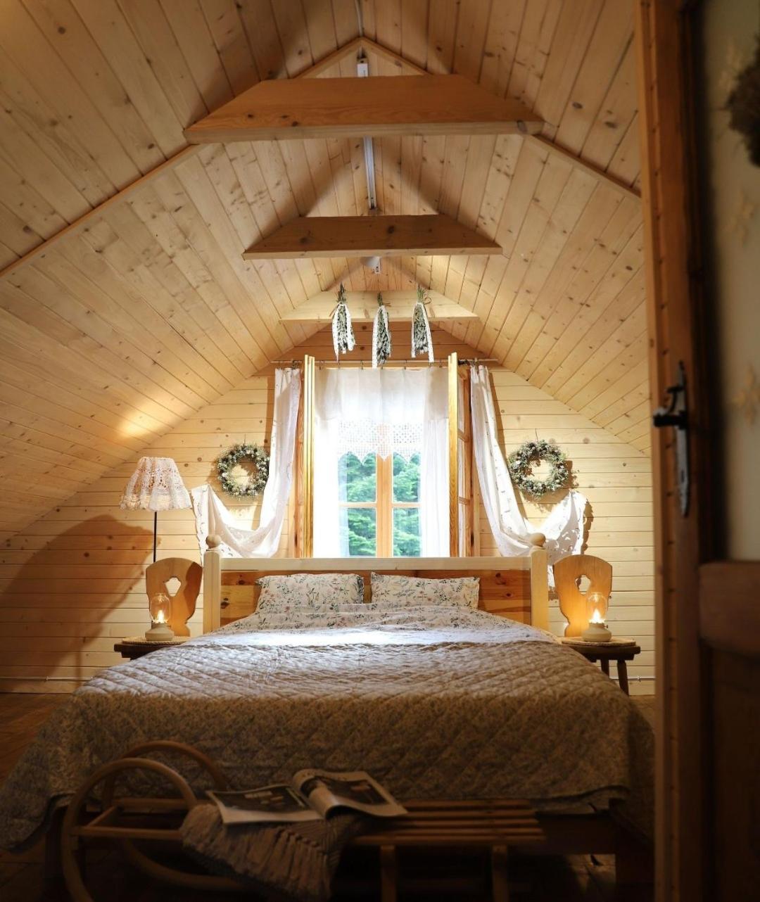 Holiday home Cudna Pod Hala Krupowa