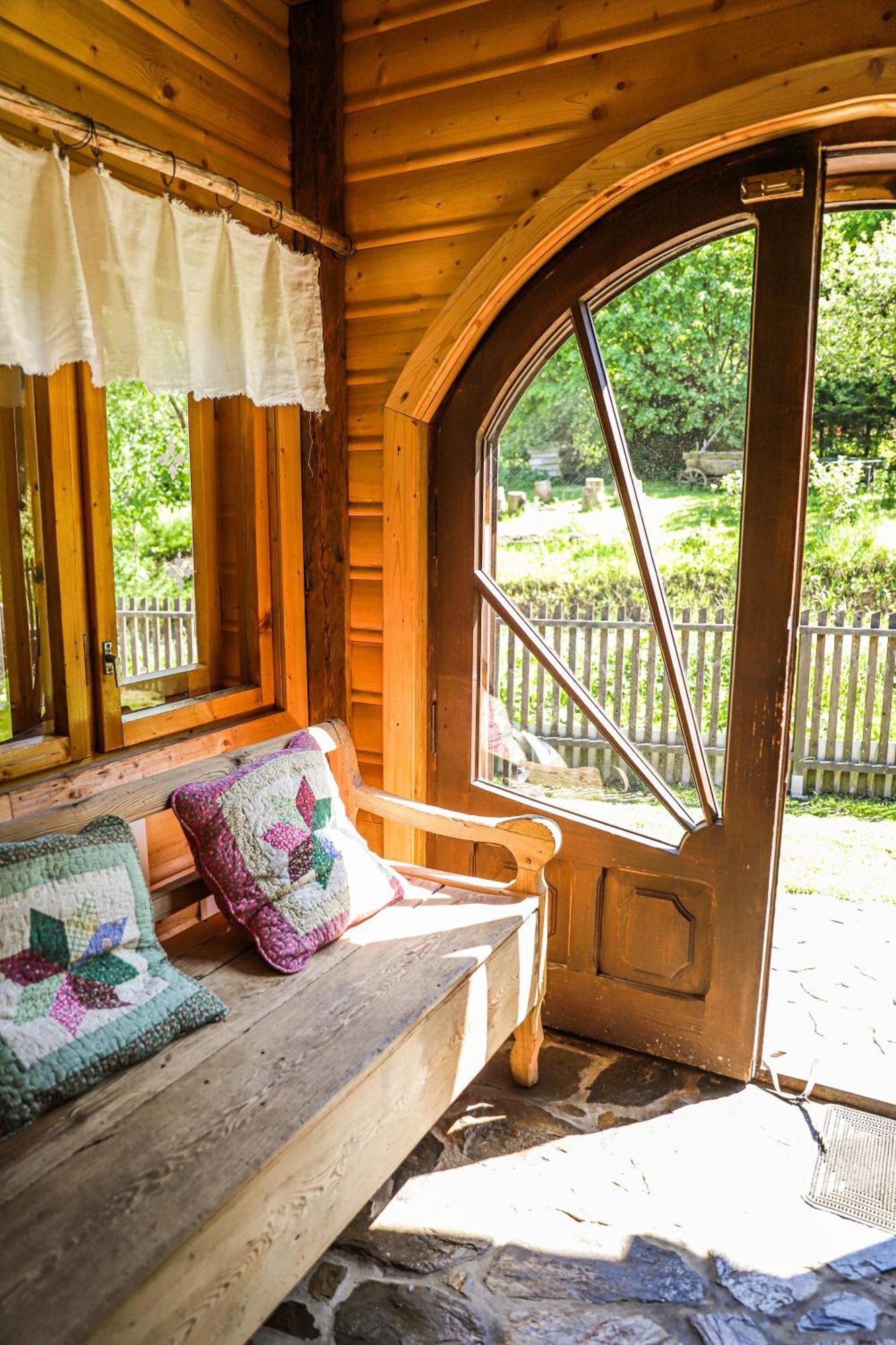 Holiday home Cudna Pod Hala Krupowa Skawica (Lesser Poland)