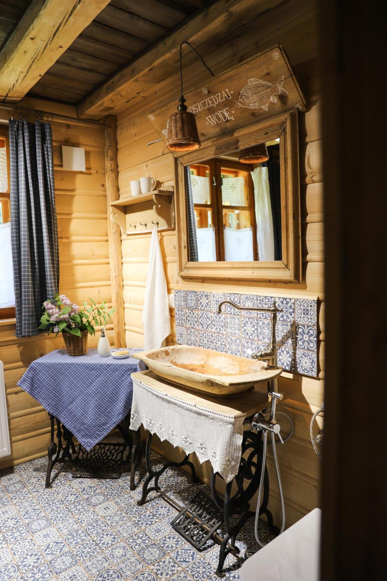 Cudna Pod Hala Krupowa Skawica (Lesser Poland)