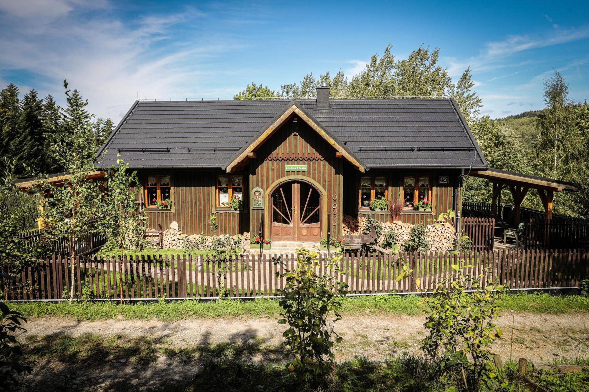 Cudna Pod Hala Krupowa * Skawica (Lesser Poland)
